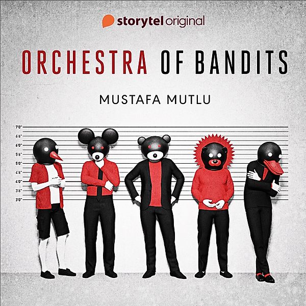 Orchestra of Bandits, Mustafa Mutlu