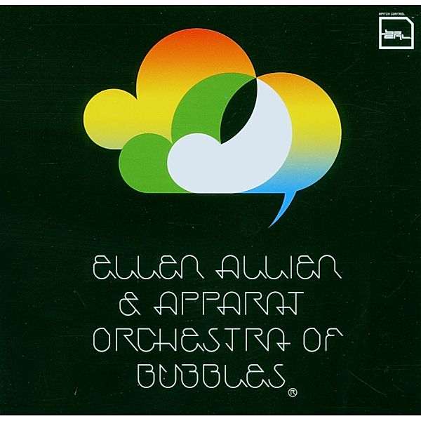 Orchestra Of Bubbles, Ellen Allien & Apparat