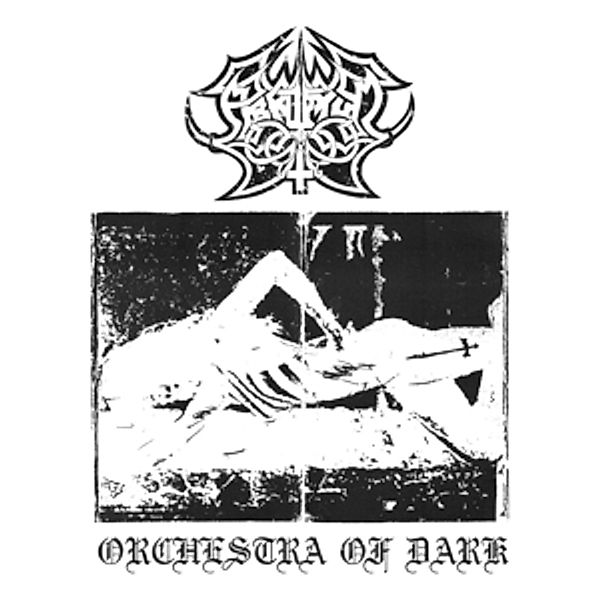 Orchestra Of Dark, Abruptum