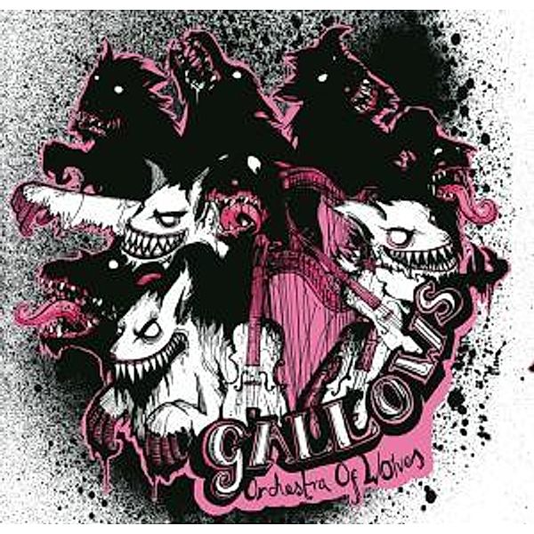 Orchestra Of Wolves, Gallows