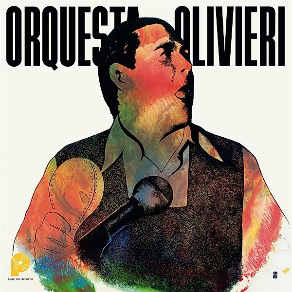 Orchestra Olivieri, Orchestra Olivieri