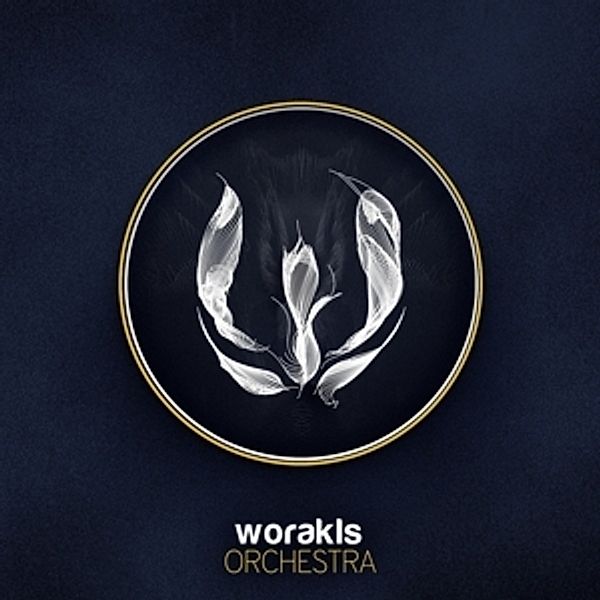 Orchestra (Vinyl), Worakls