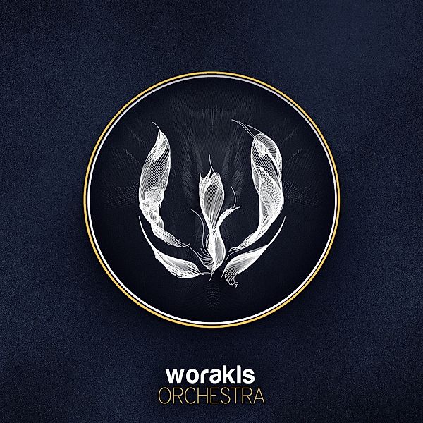 Orchestra (Vinyl), Worakls