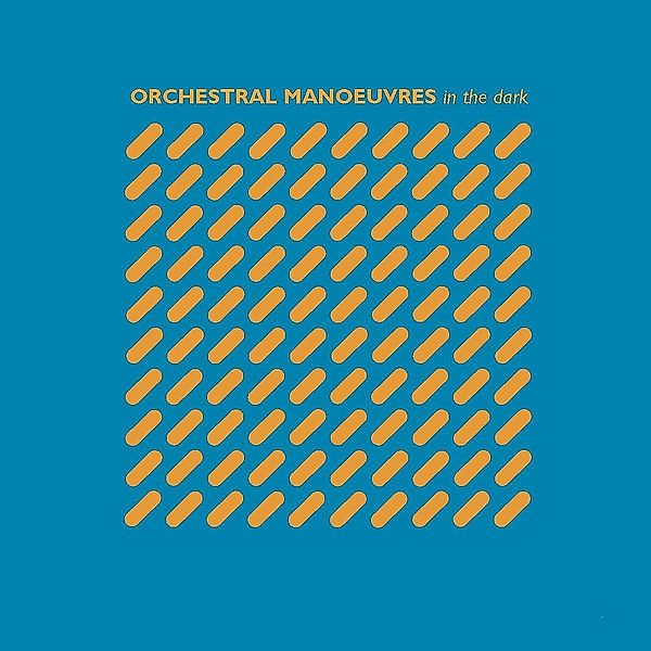 Orchestral Manoeuvres In The Dark (Remastered), Omd