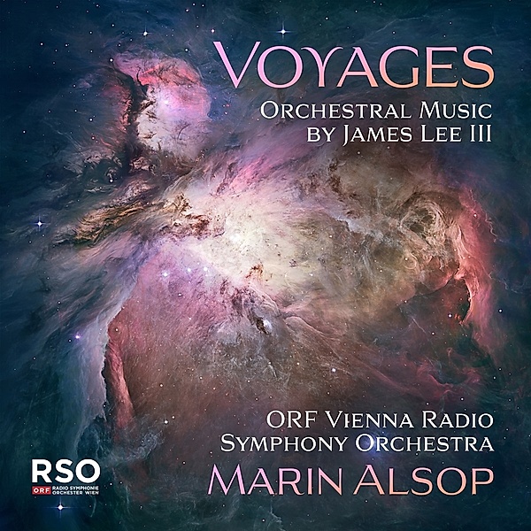 Orchestral Music, Christoph Croise, Oxana Shevchenko