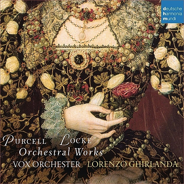 Orchestral Works, Vox Orchester