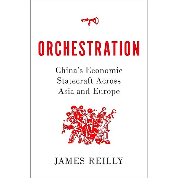 Orchestration, James Reilly