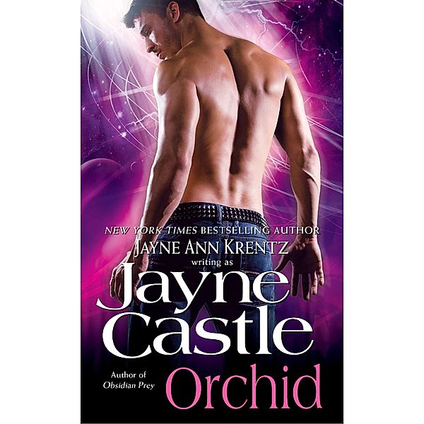 Orchid, Jayne Castle