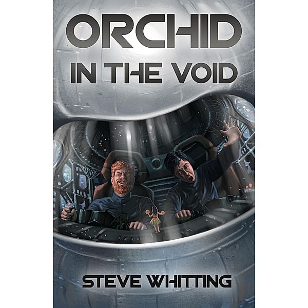 Orchid in the Void, Steve Whitting