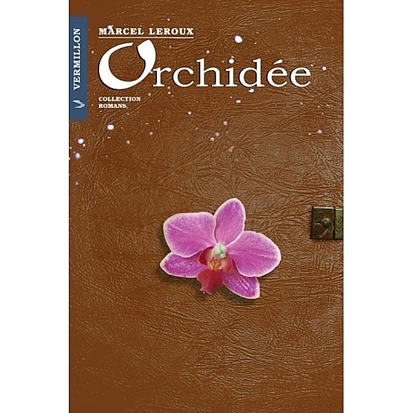 Orchidee, Marcel Leroux