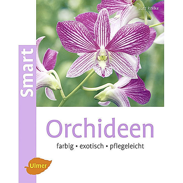 Orchideen, Lutz Röllke