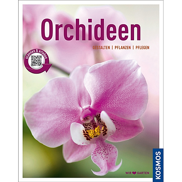 Orchideen, Joachim Erfkamp