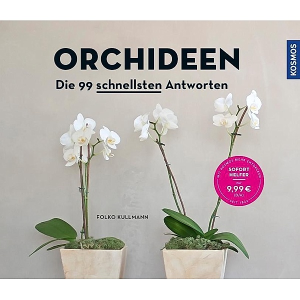 Orchideen, Folko Kullmann