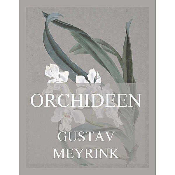Orchideen, Gustav Meyrink