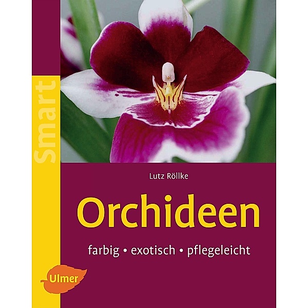 Orchideen, Lutz Röllke
