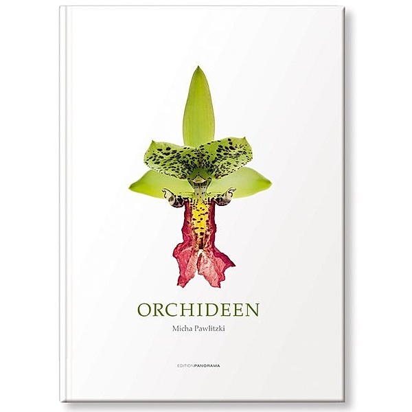 Orchideen, Michael Pawlitzki
