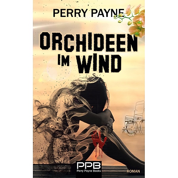 Orchideen im Wind, Perry Payne