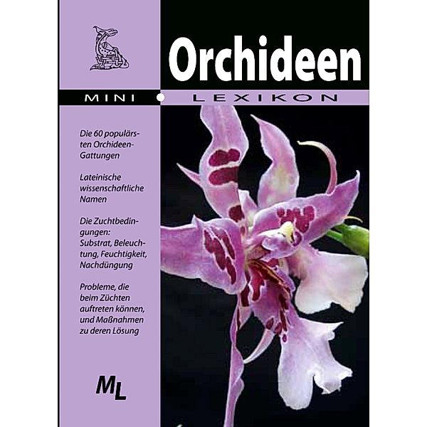 Orchideen - Mini-Lexikon