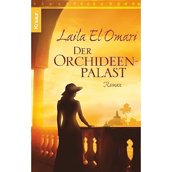 Orchideenpalast, Der, Laila El Omari