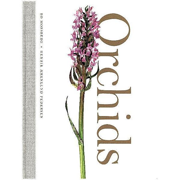 Orchids, Henrik Aerenlund Pedersen, Bo Mossberg