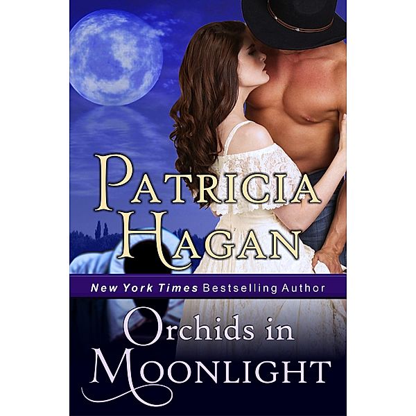 Orchids in Moonlight, Patricia Hagan