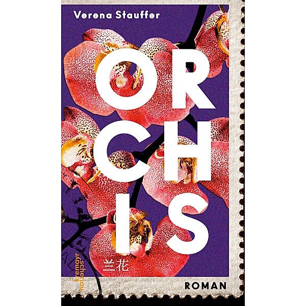 Orchis, Verena Stauffer