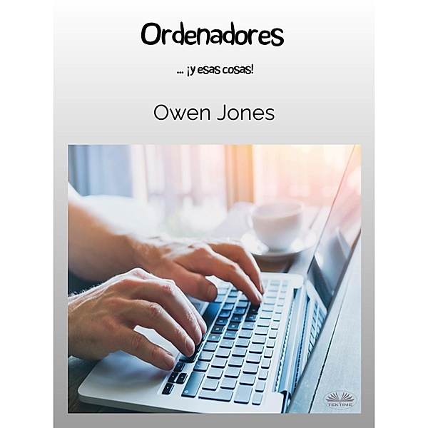Ordenadores, Owen Jones