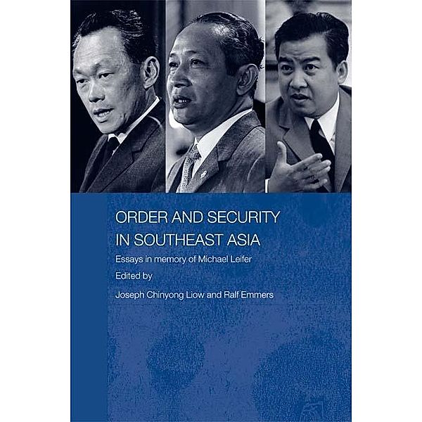Order and Security in Southeast Asia