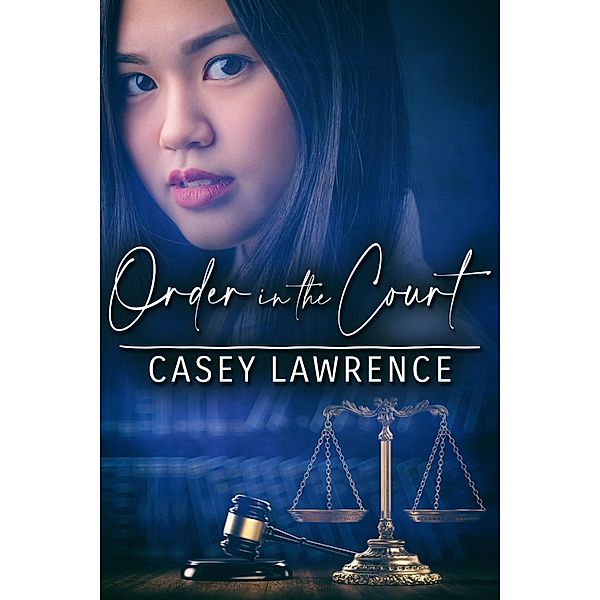Order in the Court, Casey Lawrence