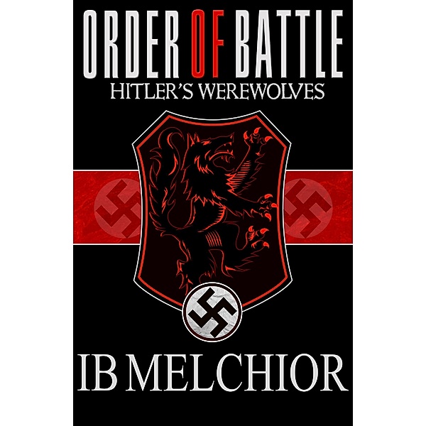 Order of Battle, Ib Melchior