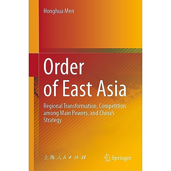Order of East Asia, Honghua Men