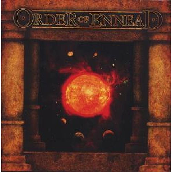 Order Of Ennead (Ltd.Edition I, Order Of Ennead