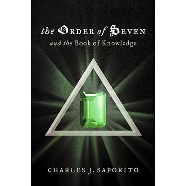 Order of Seven, Charles J. Saporito
