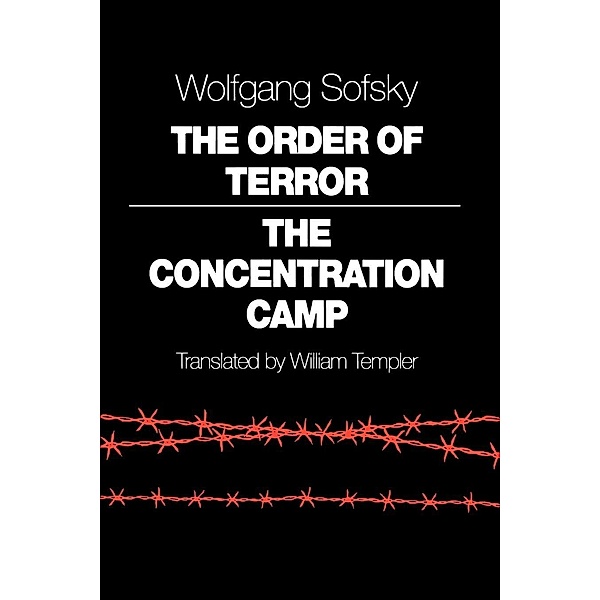 Order of Terror, Wolfgang Sofsky