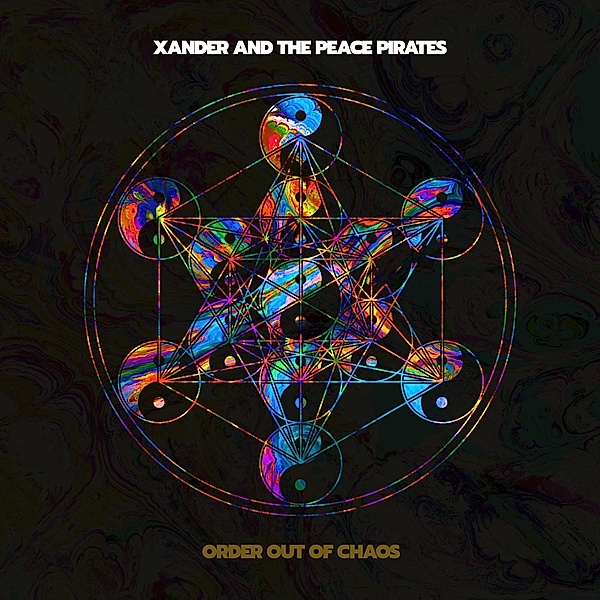 Order Out Of Chaos, Xander And The Peace Pirates