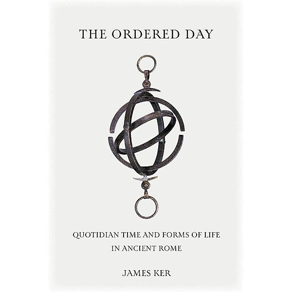 Ordered Day, James Ker