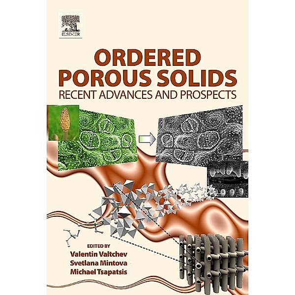 Ordered Porous Solids