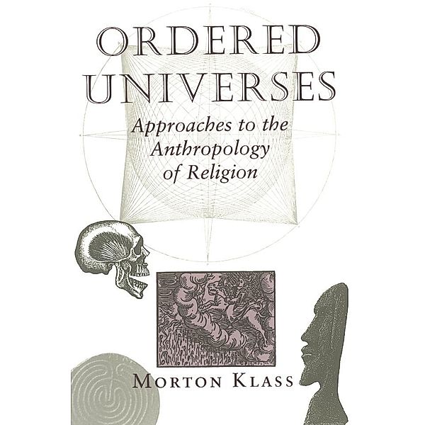 Ordered Universes, Morton Klass