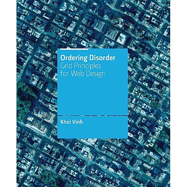 Ordering Disorder, Khoi Vinh