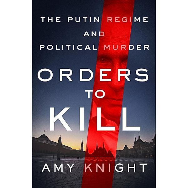 Orders to Kill, Amy Knight