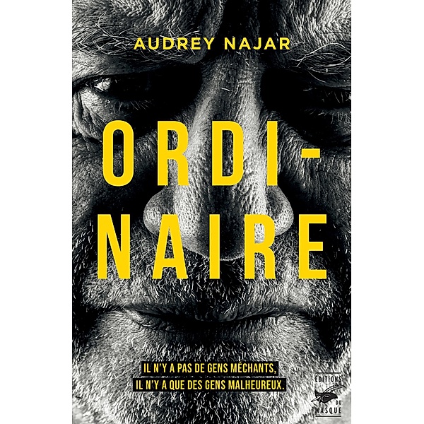 Ordinaire / Grands Formats, Audrey Najar
