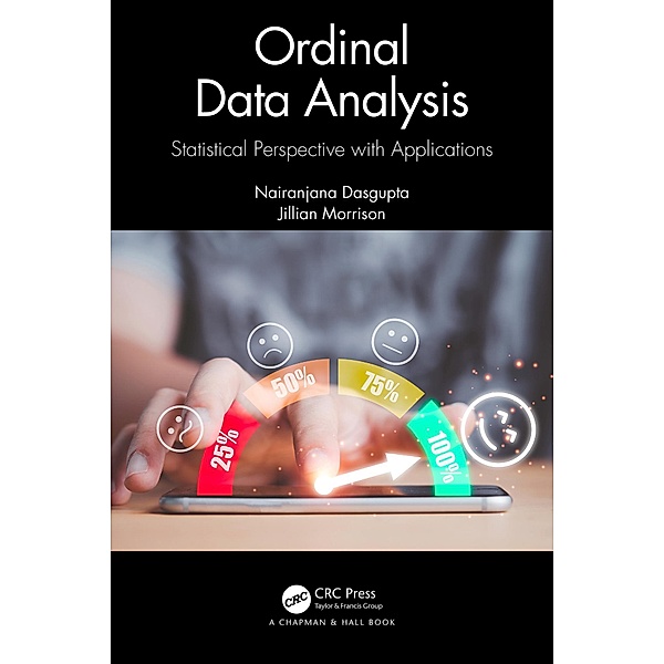 Ordinal Data Analysis, Nairanjana Dasgupta, Jillian Morrison
