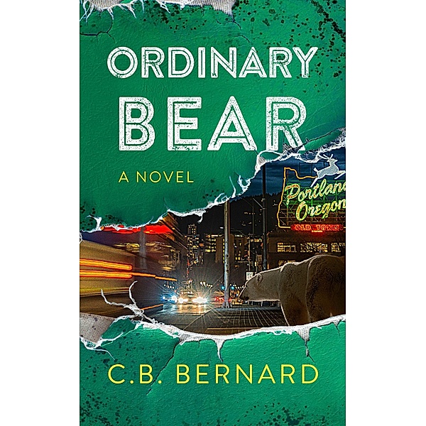 Ordinary Bear, C. B. Bernard