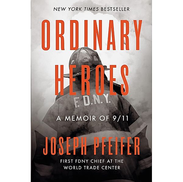 Ordinary Heroes, Joseph Pfeifer
