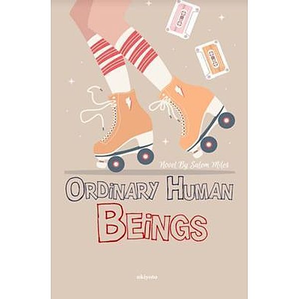 Ordinary Human Beings, Salem Miles