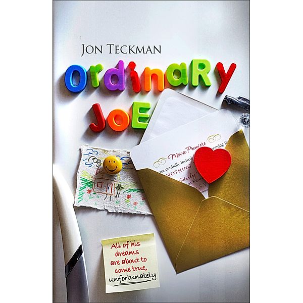 Ordinary Joe, Jon Teckman