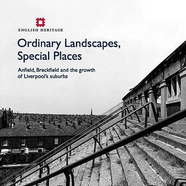 Ordinary Landscapes, Special Places, Adam Menuge