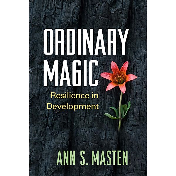 Ordinary Magic, Ann S. Masten