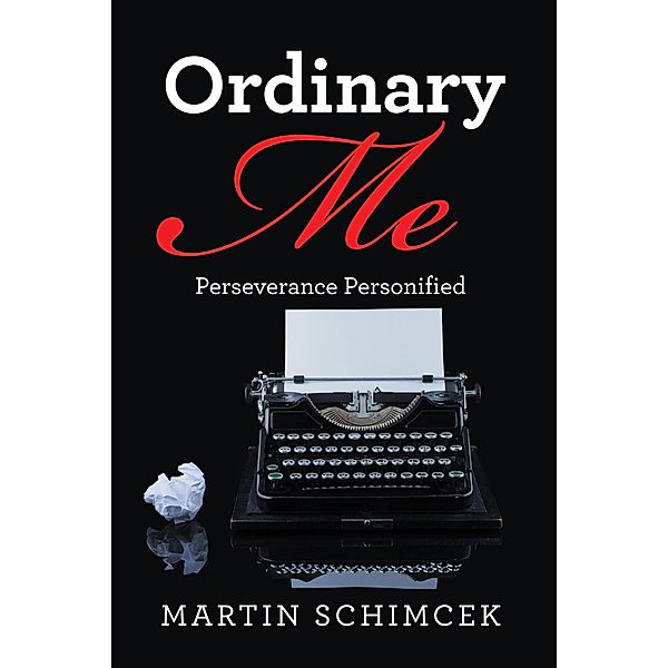 Ordinary Me, Martin Schimcek