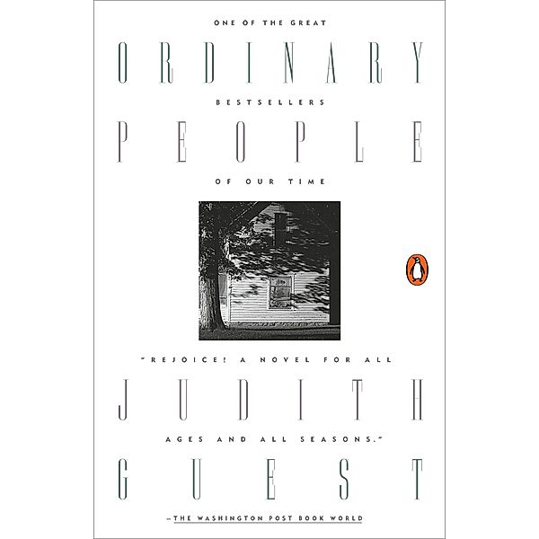 Ordinary People, Judith Guest